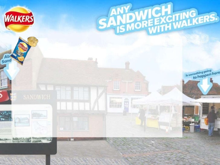 Sandwich shop image