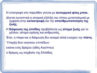 Ν. Καρούζος, Όλγα Βότση, Γ. Κότσιρας κ.ά.).  