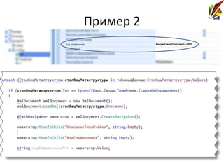 Пример 2
 
