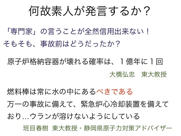 2011 12 20 流山市長との懇談用資料