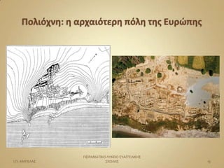 ΠΕΙΡΑΜΑΣΙΚΟ ΛΤΚΕΙΟ ΕΤΑΓΓΕΛΙΚΗ΢
Ι.Π. ΑΜΠΕΛΑ΢              ΢ΧΟΛΗ΢                15
 