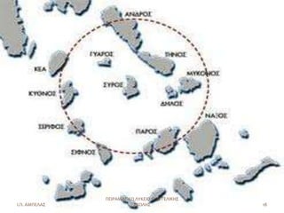 ΠΕΙΡΑΜΑΣΙΚΟ ΛΤΚΕΙΟ ΕΤΑΓΓΕΛΙΚΗ΢
Ι.Π. ΑΜΠΕΛΑ΢              ΢ΧΟΛΗ΢                18
 