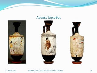 Λευκζσ λικυκοι




Ι.Π. ΑΜΠΕΛΑ΢   ΠΕΙΡΑΜΑΣΙΚΟ ΛΤΚΕΙΟ ΕΤΑΓΓΕΛΙΚΗ΢ ΢ΧΟΛΗ΢   38
 