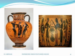 Ι.Π. ΑΜΠΕΛΑ΢   ΠΕΙΡΑΜΑΣΙΚΟ ΛΤΚΕΙΟ ΕΤΑΓΓΕΛΙΚΗ΢ ΢ΧΟΛΗ΢   47
 