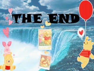 THE END
 
