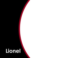 Lionel 
