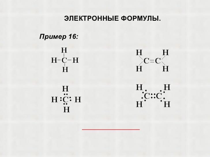 Схема образования молекул nh3