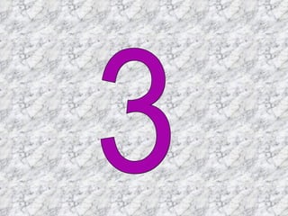 3 