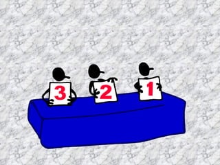 ثلاثة قبل البداية 