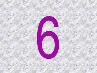 6 