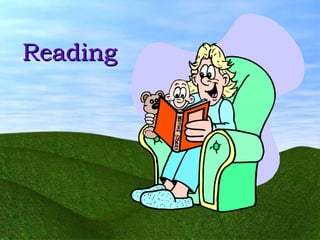 Reading 