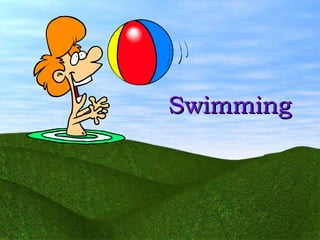 Swimming 