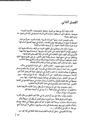 مدام بوفارى
