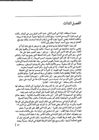 مدام بوفارى