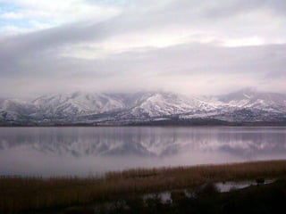Μικρή και Μεγάλη Πρέσπα