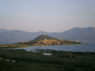 Μικρή και Μεγάλη Πρέσπα