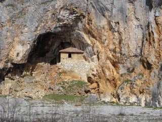 Μικρή και Μεγάλη Πρέσπα