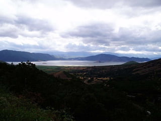 Μικρή και Μεγάλη Πρέσπα