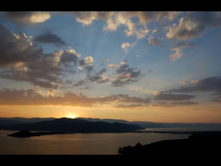 Μικρή και Μεγάλη Πρέσπα