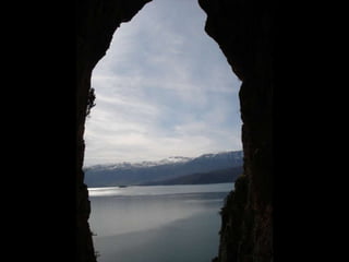 Μικρή και Μεγάλη Πρέσπα