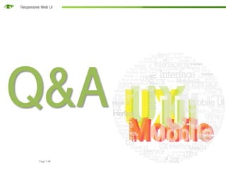 Q&A
Page 1-40
 
