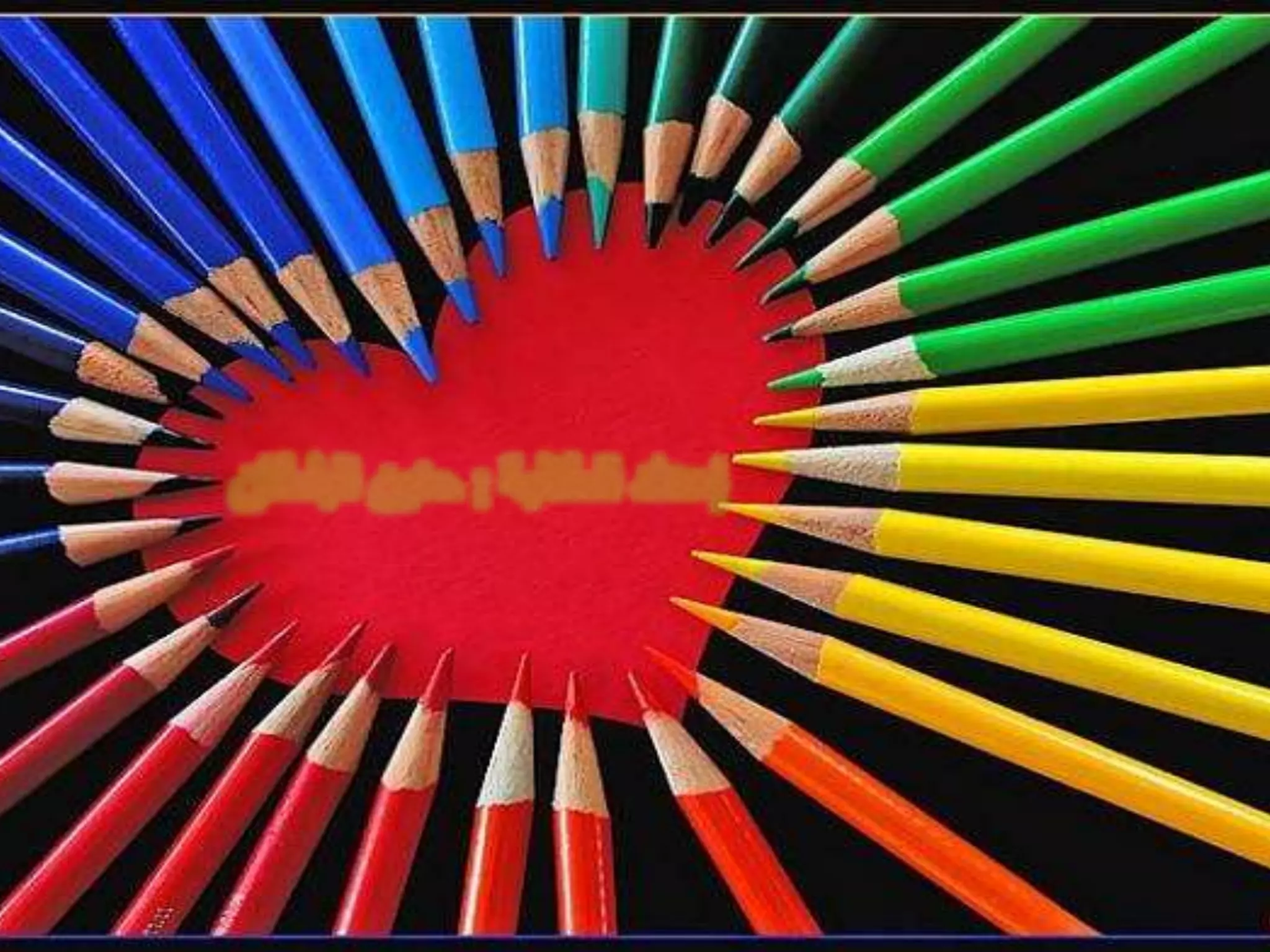 تعرف على شخصية ابنك من خلال رسمه