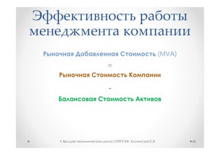 (MVA)
    =

    -



©       ,   .           45
 