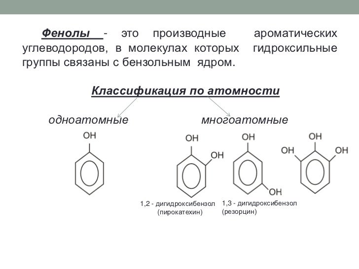 Датчик фенола и формальдегида