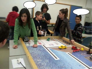 עבודת חקר חטב שחקים רמלה 