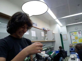 עבודת חקר חטב שחקים רמלה 