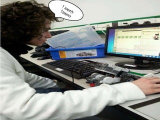 עבודת חקר חטב שחקים רמלה 