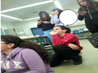 עבודת חקר חטב שחקים רמלה 