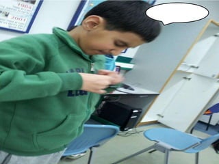 עבודת חקר חטב שחקים רמלה 