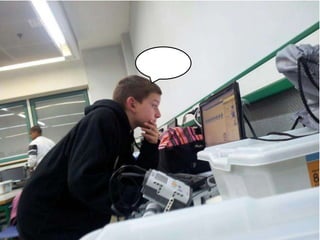 עבודת חקר חטב שחקים רמלה 