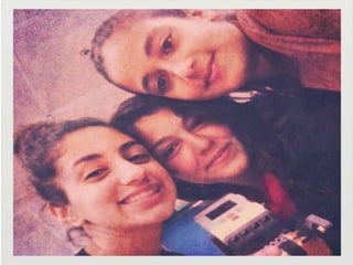 עבודת חקר חטב שחקים רמלה 