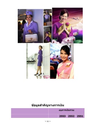 การบินไทย