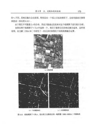 合成孔径雷达图像处理