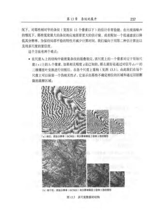 合成孔径雷达图像处理