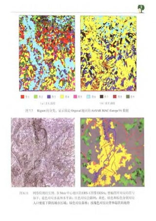 合成孔径雷达图像处理