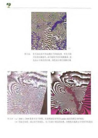 合成孔径雷达图像处理