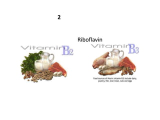 2


    Riboflavin
 