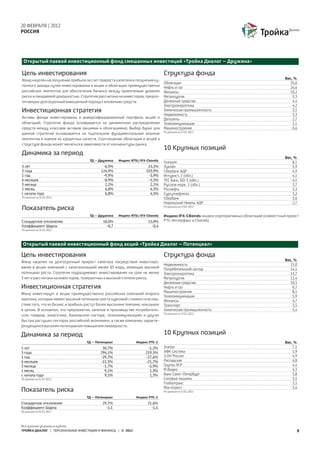 инвестиционный риск это