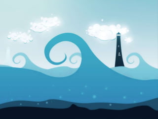 Ιστορίες της θάλασσας