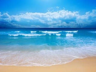 Ιστορίες της θάλασσας