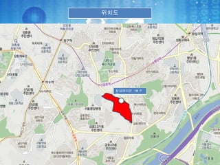 위치도




  삼성래미안 19 구
  역
 