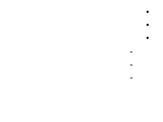 •
    •
    •
-
-
-
 