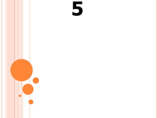 5
 