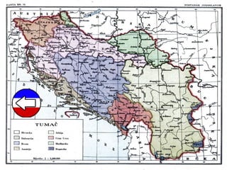 Kраљевина Jугославија