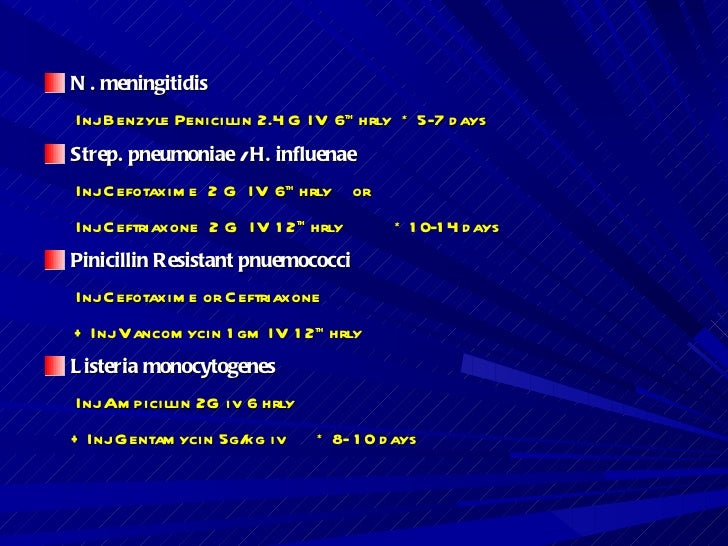 Viral meningitis case presentation image