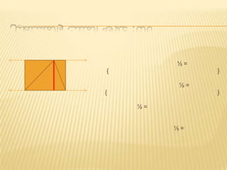 ½=
{              }

          ½=
{              }

    ½=


         ½=
 